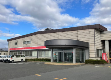 山形支社・山形営業所